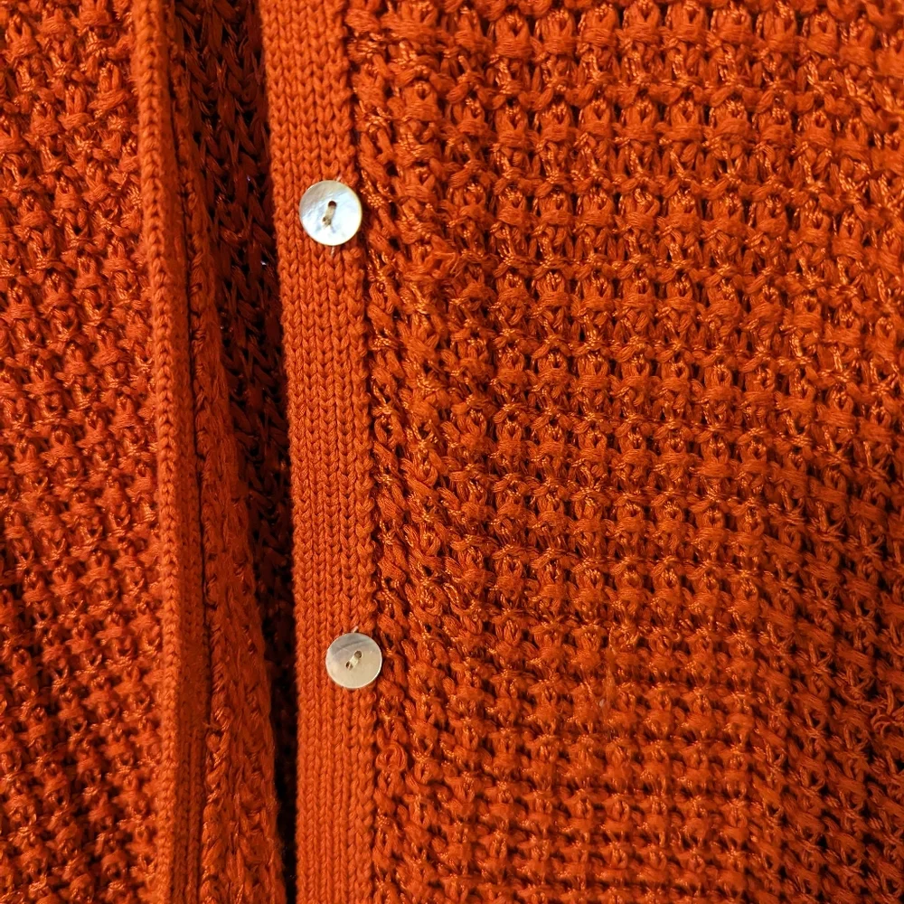 J.jill Sweater. 191 - Picture 3 of 8